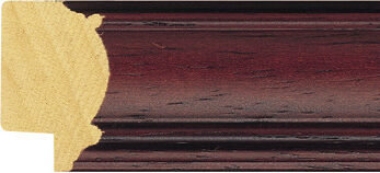 Sample of 454496000 Picture Frame Moulding