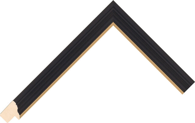 Urbane Moulding AQ.455167246 picture frame moulding from the Urbane range