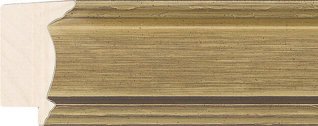 Sample of 464502 Picture Frame Moulding