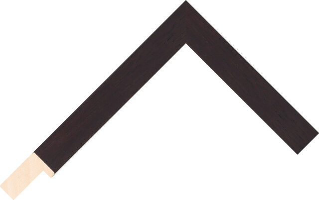 Coastal Woods Moulding AQ.466000499 picture frame moulding from the Coastal Woods range