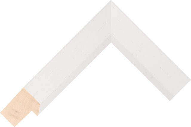 Coastal Woods Moulding AQ.482000127 picture frame moulding from the Coastal Woods range