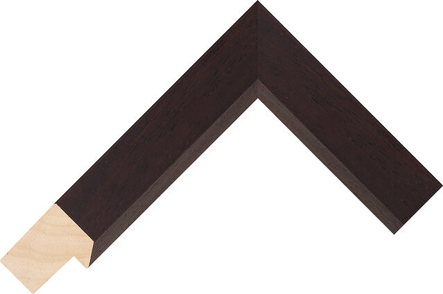 Coastal Woods Moulding AQ.482000499 picture frame moulding from the Coastal Woods range