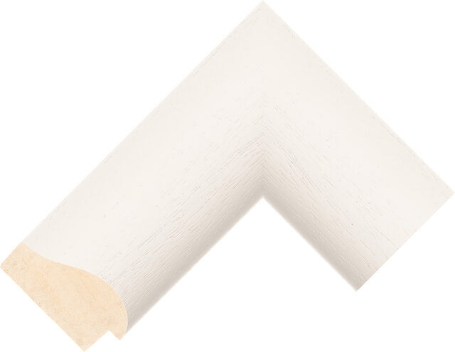 Coastal Woods Moulding AQ.486000137 picture frame moulding from the Coastal Woods range