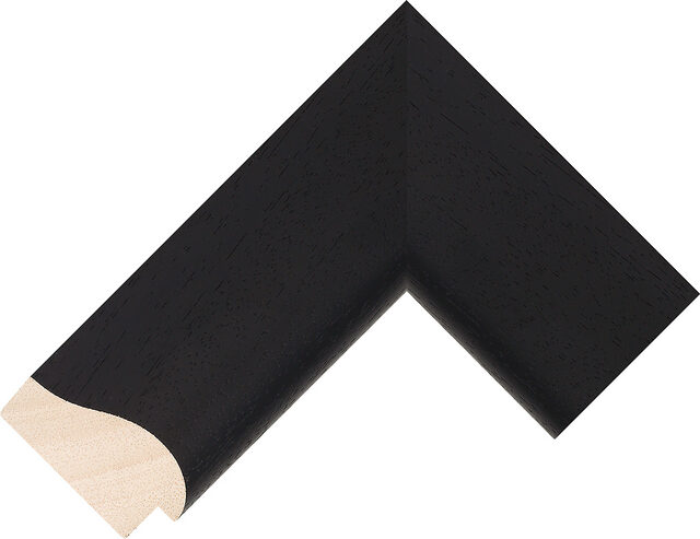 Coastal Woods Moulding AQ.486000167 picture frame moulding from the Coastal Woods range