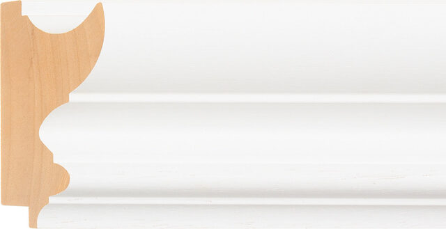 Sample of 490000127 Picture Frame Moulding