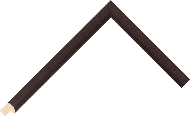 Coastal Woods Moulding AQ.492000499 picture frame moulding from the Coastal Woods range