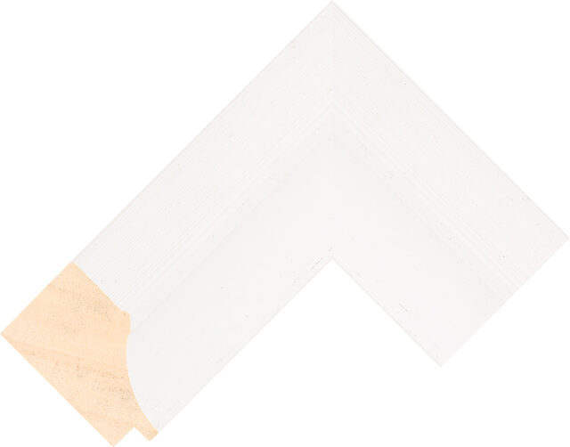 Coastal Woods Moulding AQ.497000127 picture frame moulding from the Coastal Woods range