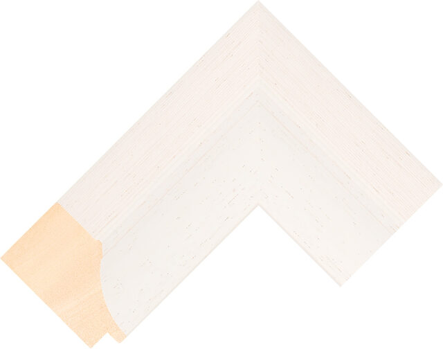 Coastal Woods Moulding AQ.497000137 picture frame moulding from the Coastal Woods range