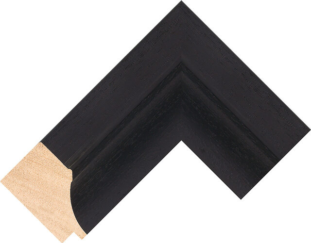 Coastal Woods Moulding AQ.497000167 picture frame moulding from the Coastal Woods range