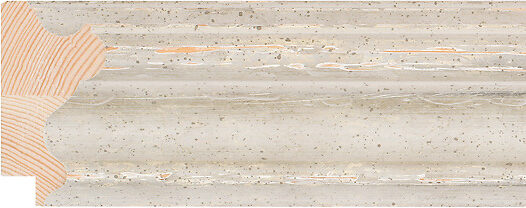 Sample of 500543 Picture Frame Moulding