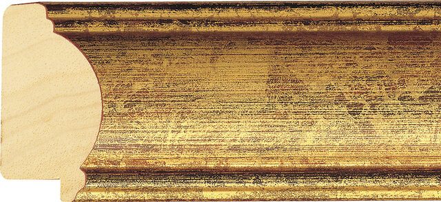 Sample of 504246000 Picture Frame Moulding