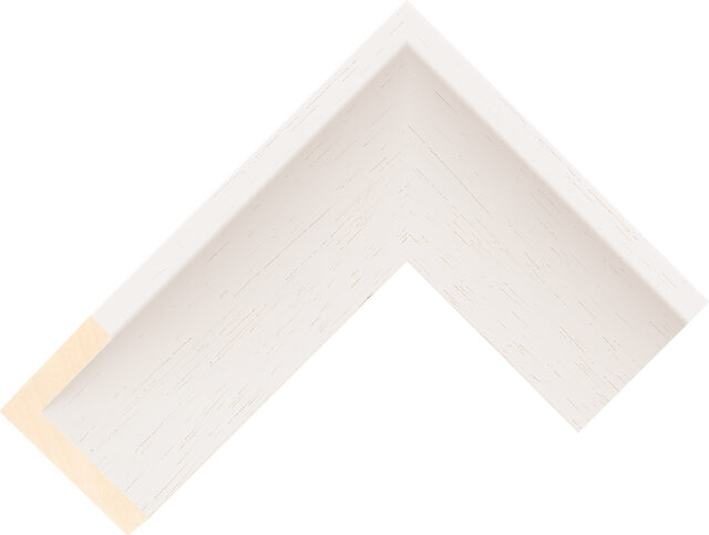 Coastal Float Moulding AQ.505000137 picture frame moulding from the Coastal Woods range