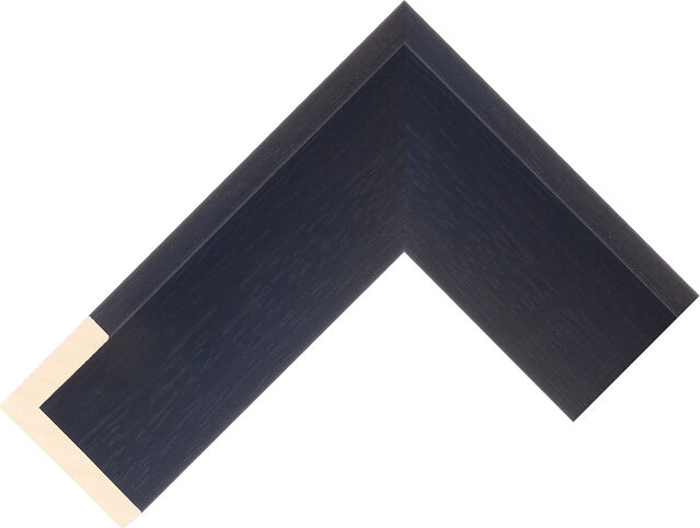 Coastal Float Moulding AQ.505000167 picture frame moulding from the Coastal Woods range