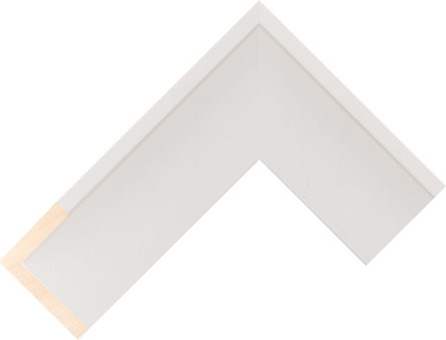 Coastal Float Moulding AQ.511000127 picture frame moulding from the Coastal Woods range