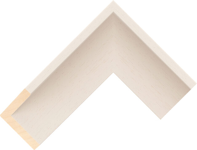Coastal Float Moulding AQ.511000137 picture frame moulding from the Coastal Woods range