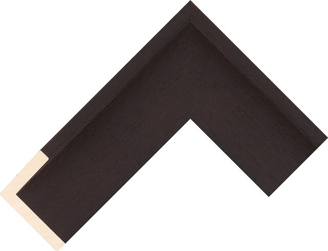Coastal Float Moulding AQ.511000499 picture frame moulding from the Coastal Woods range
