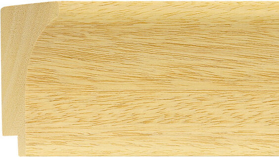 Sample of 5230WW Picture Frame Moulding