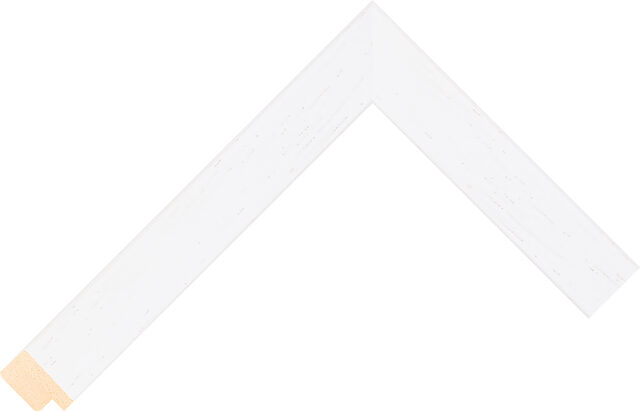 Coastal Woods Moulding AQ.526127025 picture frame moulding from the Coastal Woods range
