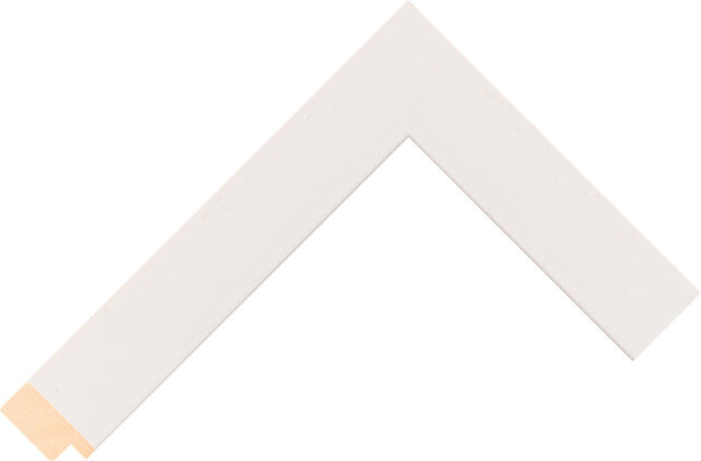 Coastal Woods Moulding AQ.526127030 picture frame moulding from the Coastal Woods range