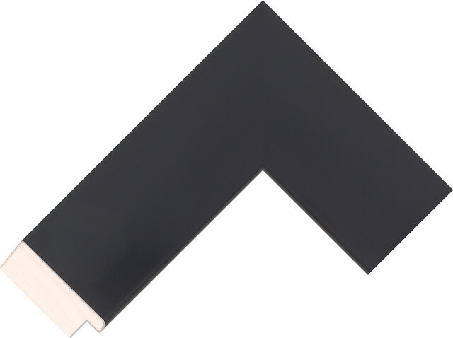 Tate Moulding AQ.530650 picture frame moulding from the Tate range