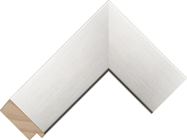 Tate Moulding AQ.530660 picture frame moulding from the Tate range