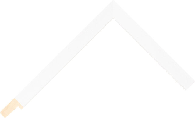 Coastal Woods Moulding AQ.533127015 picture frame moulding from the Coastal Woods range