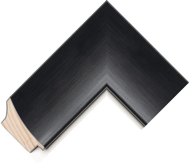 Tate Moulding AQ.536650 picture frame moulding from the Tate range
