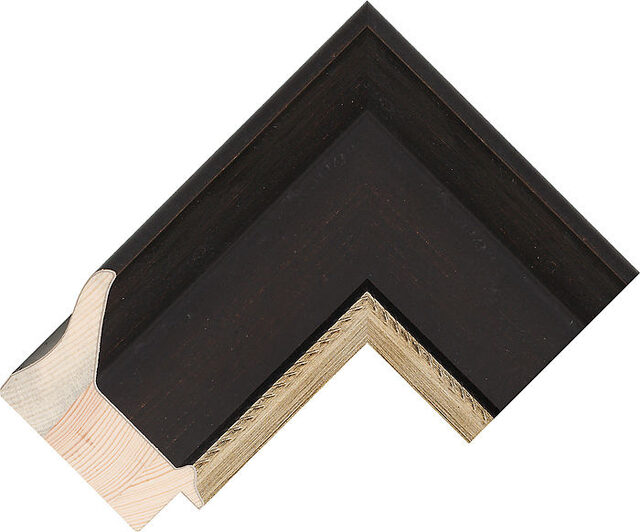 Dresden Moulding FSC? AQ.538120 picture frame moulding from the Dresden range