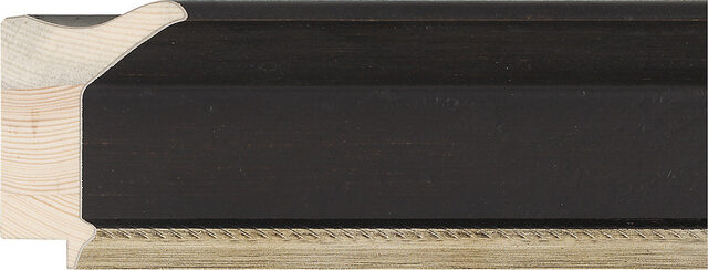 Sample of 538120 Picture Frame Moulding