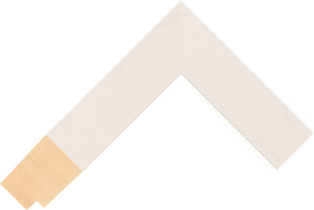 Coastal Woods Moulding AQ.543000137 picture frame moulding from the Coastal Woods range