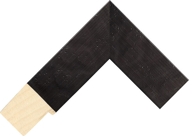 Ferrosa II Moulding AQ.545254 picture frame moulding from the Ferrosa range