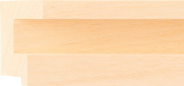 Sample of 545400000 Picture Frame Moulding