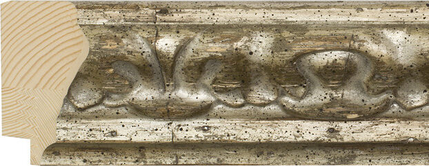 Sample of 550541 Picture Frame Moulding