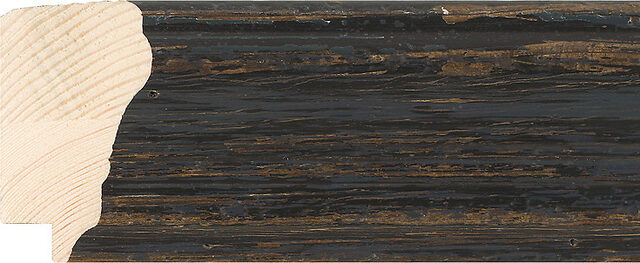 Sample of 554301 Picture Frame Moulding