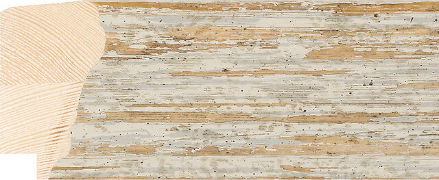 Sample of 554302 Picture Frame Moulding