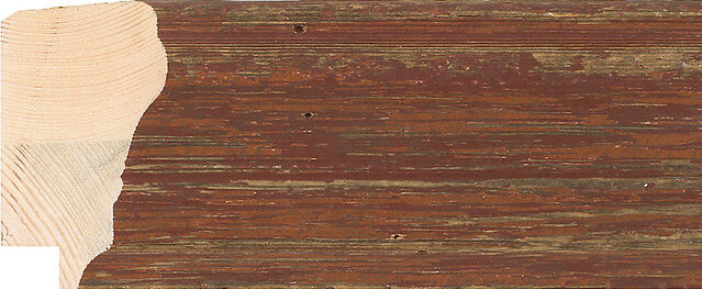 Sample of 554303 Picture Frame Moulding