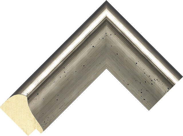 Ferrosa Moulding FSC? AQ.575252 picture frame moulding from the Ferrosa range