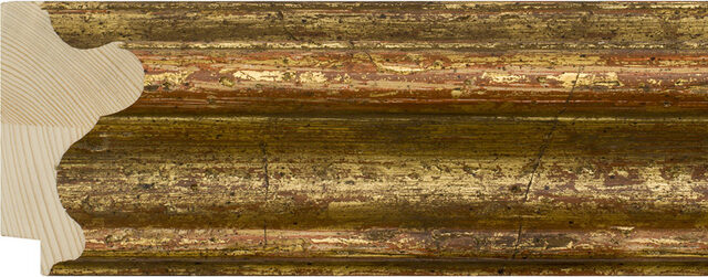 Sample of 600540 Picture Frame Moulding