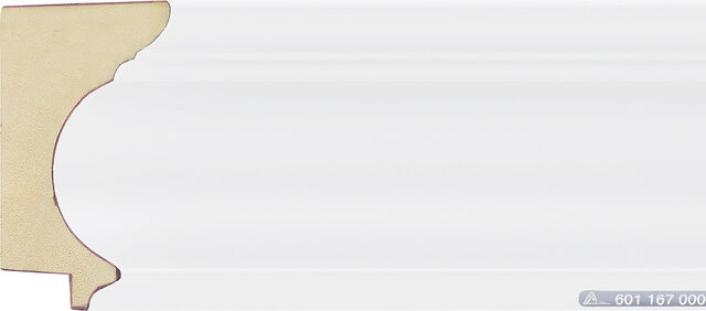 Sample of 601127000 Picture Frame Moulding