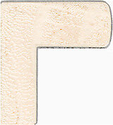 Sample of 611127000 Picture Frame Moulding