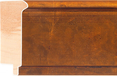 Sample of 612247000 Picture Frame Moulding