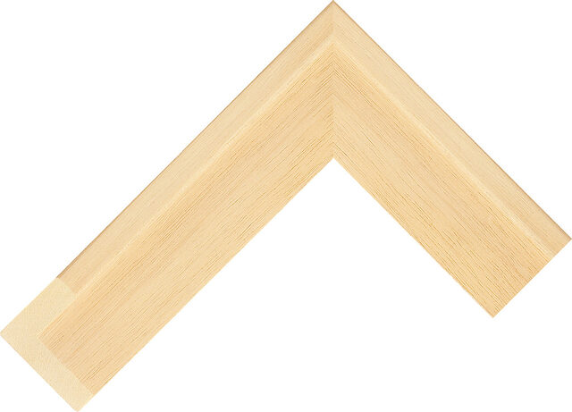LJB Barefaced Ayous Float Moulding AQ.619400000 picture frame moulding from the Barefaced range