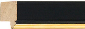 Sample of 6248BG Picture Frame Moulding