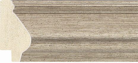 Sample of 629348000 Picture Frame Moulding