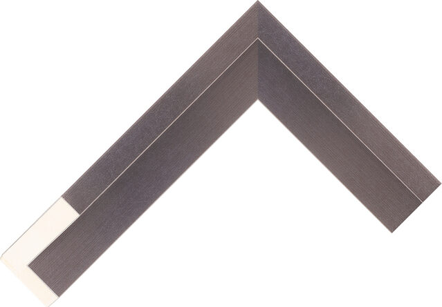 Foiled Float Moulding AQ.631120000 picture frame moulding from the Float range