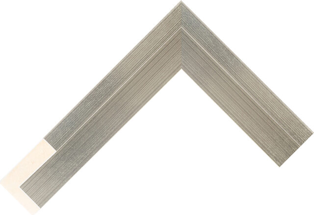 Foiled Float Moulding AQ.631130000 picture frame moulding from the Float range