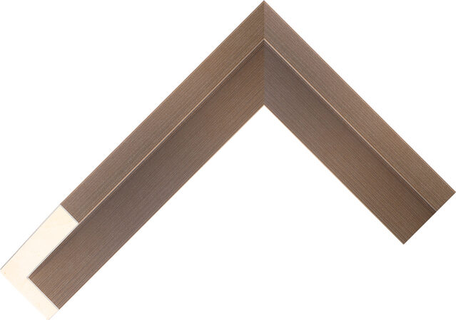 Foiled Float Moulding AQ.631150000 picture frame moulding from the Float range