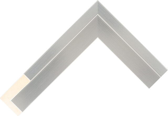 Foiled Float Moulding AQ.631190000 picture frame moulding from the Float range