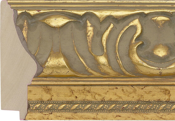 Sample of 632247000 Picture Frame Moulding