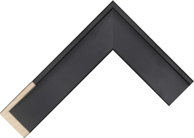 Float Moulding AQ.639167000 picture frame moulding from the Float range